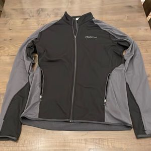 Marmot lightweight fleece